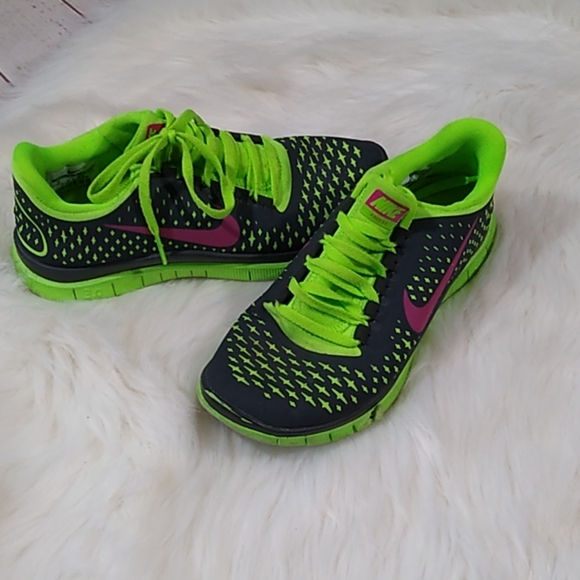 Nike Shoes - Nike free 3.0 size 6 shoes